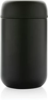 Brew RCS-sertifioitu kierrätetystä ruostumattomasta teräksestä valmistettu termosmuki