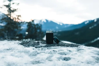 Termos Brew RCS 360ml