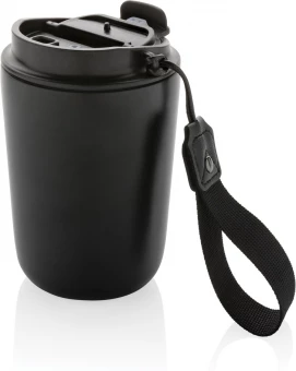 Cuppa RCS uudelleen teräksinen termosmuki