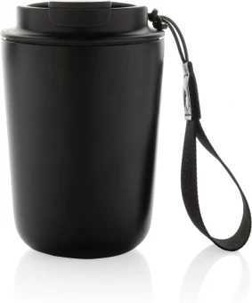 Cuppa RCS uudelleen teräksinen termosmuki