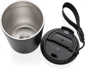 Cuppa RCS uudelleen teräksinen termosmuki