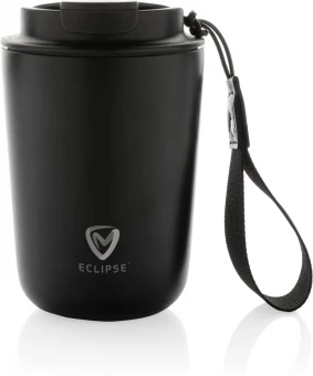 Cuppa RCS uudelleen teräksinen termosmuki