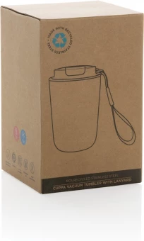 Termos Cuppa RCS paelaga 380ml