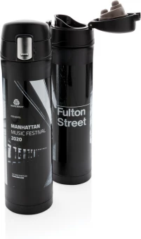 RCS Easy lock termospullo