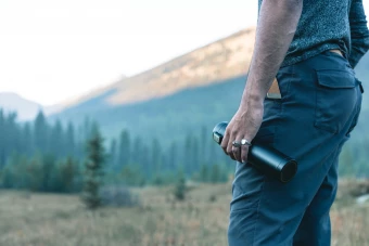 RCS Easy lock termospullo