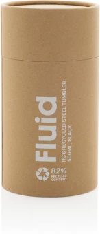 Termos Fluid RCS 500ml