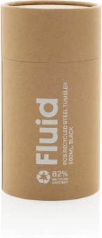 Termos Fluid RCS 500ml