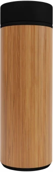 SCX.design D11-bambuälypullo, 500 ml