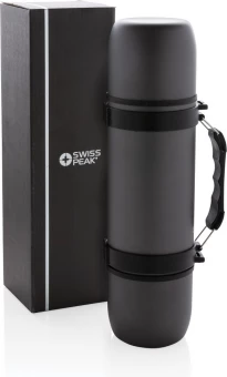Termos Swiss Peak
