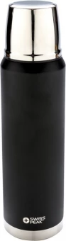 Termos Swiss Peak Elite 1L