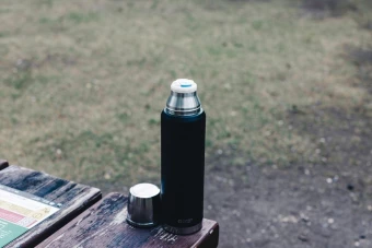 Termos Swiss Peak Elite 1L