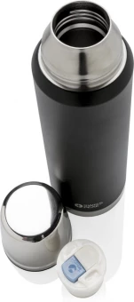Termos Swiss Peak Elite 1L