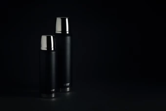 Termos Swiss Peak Elite 1L
