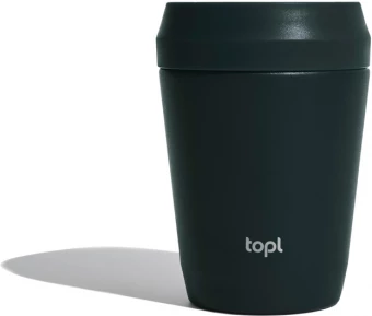 Termos Topl Recycled Steel To Go 235ml