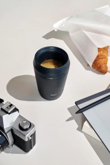 Termos Topl Recycled Steel To Go 235ml