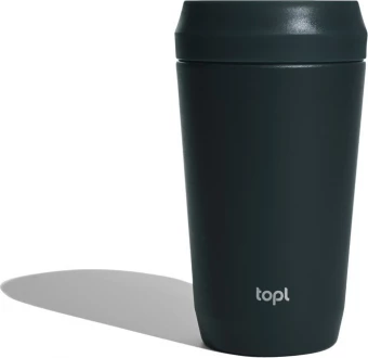 Termos Topl Recycled Steel To Go 354ml