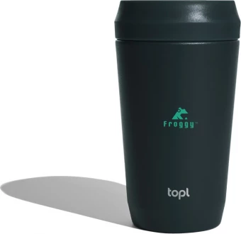 Termos Topl Recycled Steel To Go 354ml