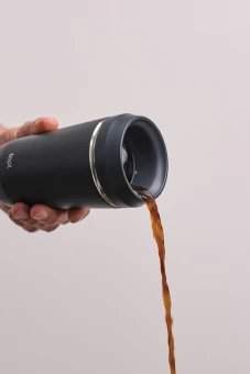 Termos Topl Recycled Steel To Go 354ml