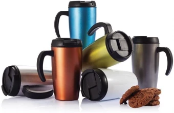 Urban - kannellinen muki