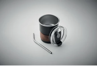 Termoskruus 260ml Mate