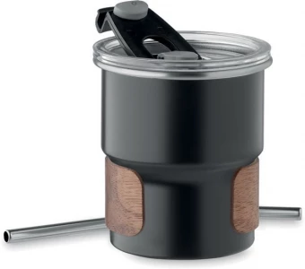 Termoskruus 260ml Mate