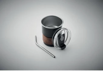 Termoskruus 260ml Mate