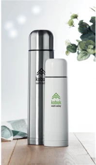 Termospudel BIG CHAN