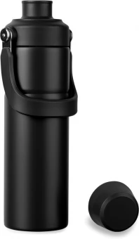 VINGA Baltimore trek RCS kierrätetty SS-pullo 600 ml