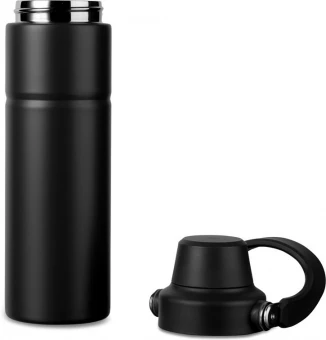 VINGA Baltimore trek RCS kierrätetty SS-pullo 600 ml