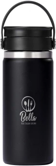 Termostass Hydro Flask Wide Mouth 473 ml