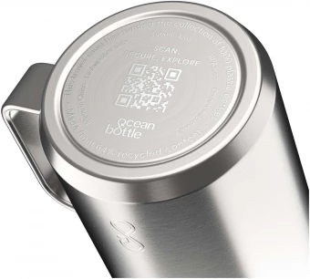 Termostass Ocean Bottle 350 ml