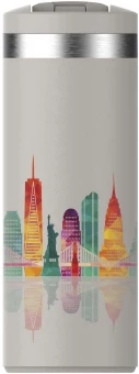 Termostops Stanley Fliptop 350 ml