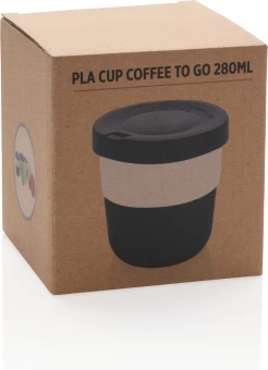 PLA to go kahvimuki 280ml