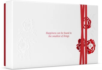 Ayurvedan rituaali – pieni lahjasetti naisille