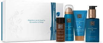Hammam-rituaali - pieni unisex-lahjasetti
