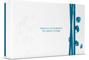 Hammam-rituaali - pieni unisex-lahjasetti