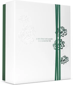 The Ritual of Jing - keskmine kinkekomplekt unisex