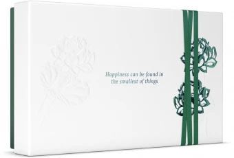 The Ritual of Jing - väike kinkekomplekt unisex