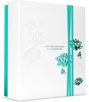 Karma-rituaali - keskikokoinen lahjasetti, unisex