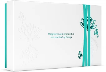 The Ritual of Karma - väike kinkekomplekt unisex