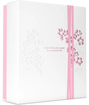 The Ritual of Sakura - keskmine kinkekomplekt naistele