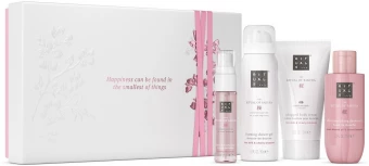 The Ritual of Sakura - väike kinkekomplekt naistele