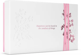 The Ritual of Sakura - väike kinkekomplekt naistele