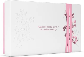 The Ritual of Sakura - väike kinkekomplekt naistele