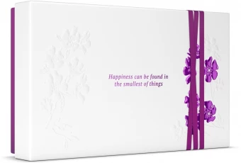 The Ritual of Yozakura - pieni lahjasetti naisille