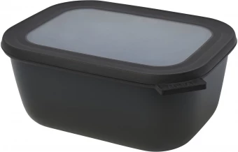 Toidukarp Mepal Cirqula 1500ml