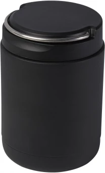 Doveron 500 ml eristetty kierrätetystä ruostumattomasta teräksestä valmistettu lounasrasia