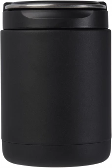 Doveron 500 ml eristetty kierrätetystä ruostumattomasta teräksestä valmistettu lounasrasia