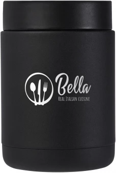 Doveron 500 ml eristetty kierrätetystä ruostumattomasta teräksestä valmistettu lounasrasia