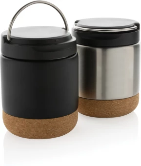 Savory RCS-sertifioitu kierrätetystä ruostumattomasta teräksestä valmistettu ruokasäiliö